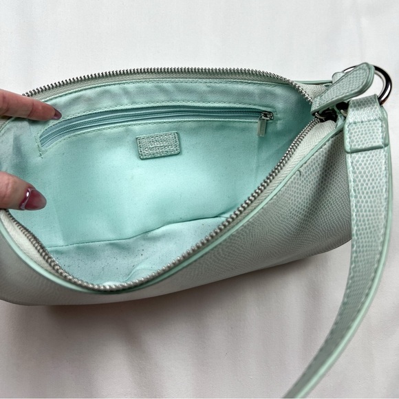 Urban Outfitters Faux Leather Mini Shoulder Bag - Picture 4 of 6